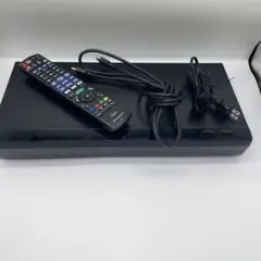 Panasonic ブルーレイディスクレコーダー DMR-4CT301