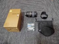 Nikon 高倍率ズームレンズ 18-300mm ニコンDXフォーマット専用