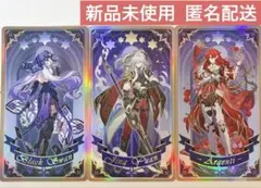 崩壊 スターレイル スタレ 群星の寓話 タロットカード セット売り