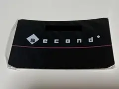 UFO9 second ロゴシート 1枚