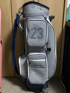 23区ゴルフ バッグ