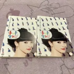トットてれび　DVD
