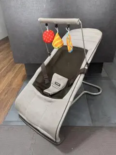 Richellバウンジングシート おもちゃ付きR