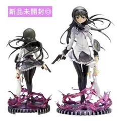 2025年最新】劇場版 魔法少女まどかマギカ 暁美ほむら 時間遡行
