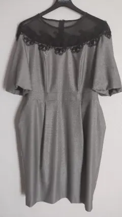 ランバンコレクション ワンピース