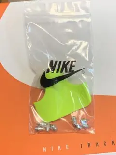 【新品未使用・最安値】NIKE純正スパイクピンドラゴンフライ2付属品8本ピン回し