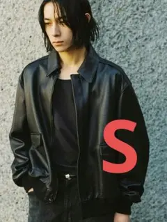 LIDNM リドム A2 Ver.2 JACKET Sサイズ