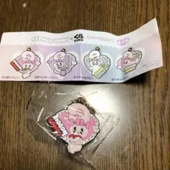 エスターバニー　ホルダー　くら寿司