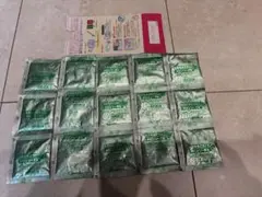おくすりねるねる　ねるねるねるね　メロンソーダ　②