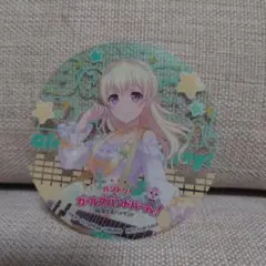 バンドリ　ガルパ　白鷺千聖　富士急　缶バッジ　29個 バンドリ ガルパ 白鷺千聖 富士急 缶バッジ 29個 2025年最新