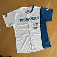 北海道日本ハムファイターズ シャウエッセンユニホーム