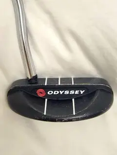 オデッセイ☆DFX パター ROSSIE 34インチ