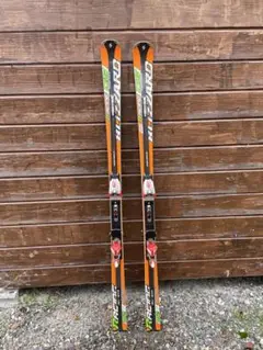 ブリザード racing gs スキー