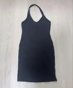 【美品】H&M 夏用ワンピース