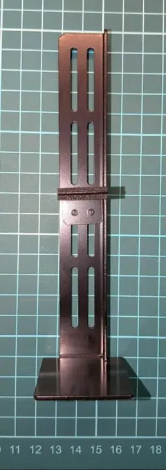 長尾製作所 VGAサポートステイS 自己粘着式（グラボステー）