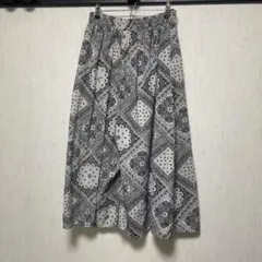 ガウチョパンツ