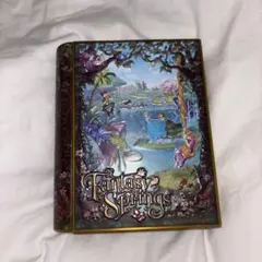 Fantasy Springs