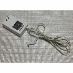 Wii U ACアダプター ホワイト