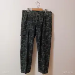 G.T.A コットンパンツ 44