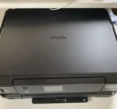 EPSON EP-775A インクジェットプリンタージャンク品