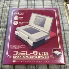 2025年最新】ファミレータ liteの人気アイテム - メルカリ