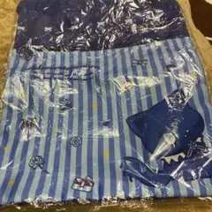 アドローザトルマリィ　ナップサック　リュック