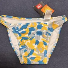 【レア】HELLY HANSEN　メンズ　競泳水着　競パン　Vパン　Ｓ HELLY HANSEN - HELLY HANSEN メンズ M ウルトラハイカット