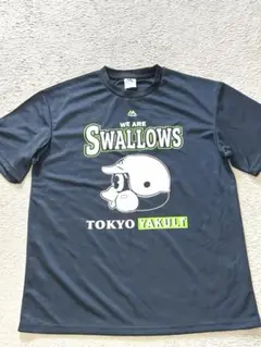 東京ヤクルトスワローズ (ネイビー)レディース