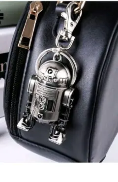 スター・ウォーズ R2-D2 キーホルダー 未開封