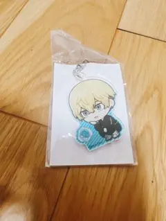 ✨新品✨東京リベンジャーズ　アクリルキーホルダー　松野千冬