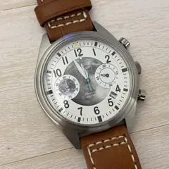 新品未使用　宇宙兄弟　ヒビトモデル　クォーツ　希少　時計