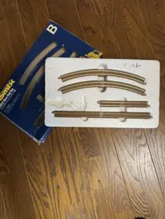 TOMIX 91012 NewRailSet B 鉄道模型レールセット Nゲージ