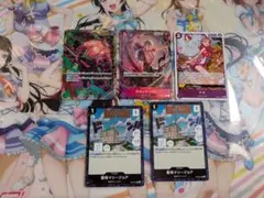 【送料無料】ナミR&ゾロSEC+R★セット