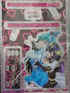 魔法少女にあこがれて  全巻購入特典 B2布ポスター  未開封 Amazon.co.jp: 【Amazon.co.jp限定】魔法少女にあこがれて Blu