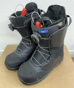 ウィメンズ Burton ミント BOA ワイド スノーボードブーツ 24.0