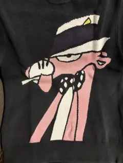 Supreme ピンクパンサー デニムシャツ Supreme×Pink Panther 'Denim Shirt'デニムシャツ ピンク