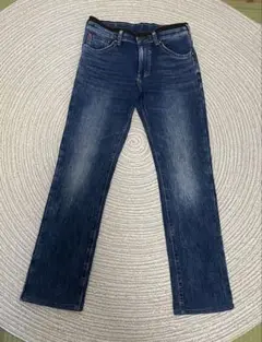 EDWIN jerseys ER003 デニム パンツ　S サイズ　日本製