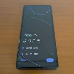 Google Pixel 7a チャコール 128GB