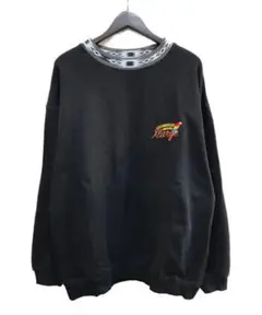 XLARGE PARROT CREWNECK SWEAT
