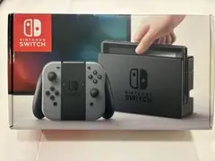 Nintendo Switch ジャンク