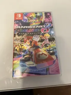 マリオカート8 デラックス (Nintendo Switch)