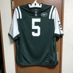 ニューヨークジェッツレプリカユニフォーム