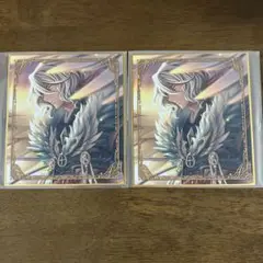 白猫プロジェクト トレーディングミニ色紙 アシュレイ
