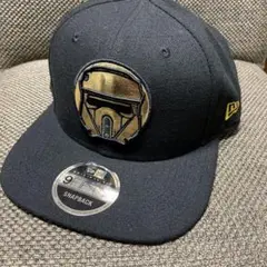 NEWERA(ニューエラ)9FORTY ウォルトディズニー・スターウォーズ限定 ディズニーフィギュア専門店 ディズニーコレクション