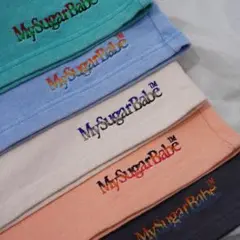 MySugarBabe セットアップ