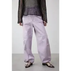 【新品未使用】AZUL BY MOUSSY LOOSE CARGO PANTS