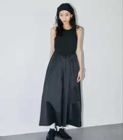 美品＊ドロシーズ＊カップインドッキングワンピース