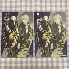 クロード　ポストカード　JOYSOUND