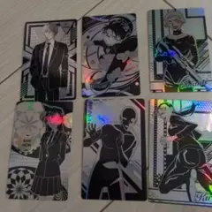 名探偵コナン カードコレクション
