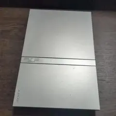【ジャンク】PS2 SCPH-75000 本体 電源ケーブル